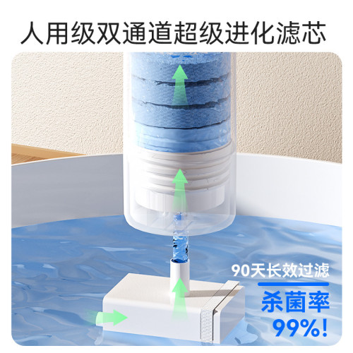 新款寵物大容量不鏽鋼蛋糕貓咪自動飲水機狗狗電動循環活水飲水器