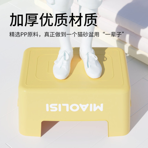 貓砂盆超大號加高防外濺貓沙盆巨大半封閉式全開放貓厠所貓咪用品