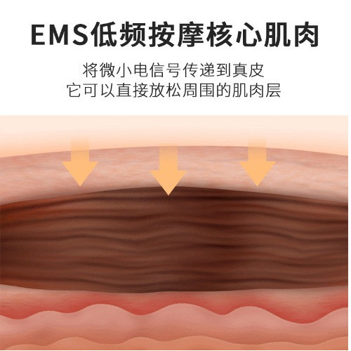 新款腹肌貼健腹器懶人收腹機減練瘦肚子運動家用健身器材健身儀