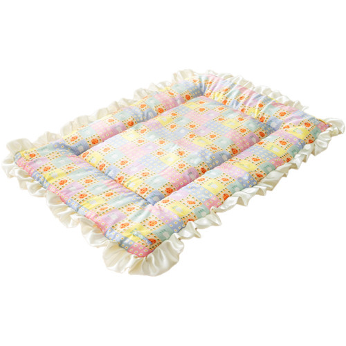 韓版春夏季小碎花四季通用寵物墊子狗狗睡墊狗窩貓窩兩面秋冬墊子 韓版春夏季小碎花四季通用寵物墊子狗狗睡墊狗窩貓窩兩面秋冬墊子