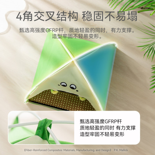 春夏季狗狗透氣四季通用清爽寵物帳篷夏日狗窩貓咪可折曡貓窩 春夏季狗狗透氣四季通用清爽寵物帳篷夏日狗窩貓咪可折曡貓窩