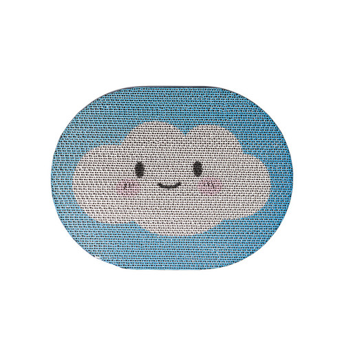 貓咪貓抓板耐磨不掉屑貓抓墊立式粘牆貼防貓抓沙發保護瓦楞紙貓窩 貓咪貓抓板耐磨不掉屑貓抓墊立式粘牆貼防貓抓沙發保護瓦楞紙貓窩