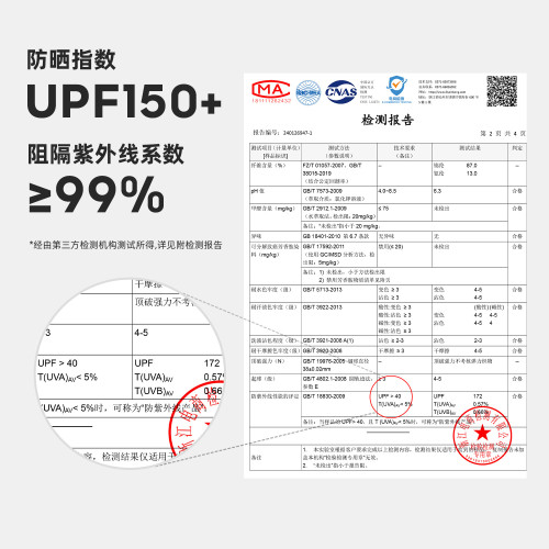 聚衣堂修身立領防曬衣女夏季防紫外線原紗透氣緊身無帽防曬服