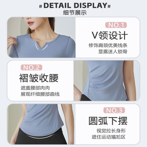 夏季新款瑜伽服女運動套裝兩件套跑步普拉提健身套裝