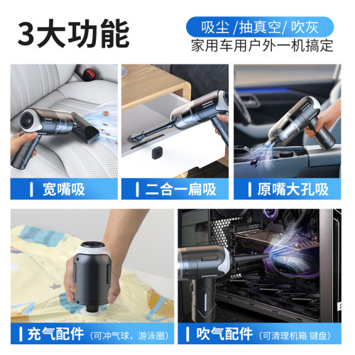 寵物吸毛器貓毛清理器狗毛除毛器手持可攜式清潔貓咪狗狗清潔用品