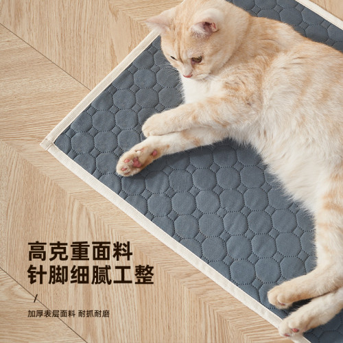 小中大犬狗窩寵物用品四季通用貓屋小型中型大型室內室外寵物貓窩
