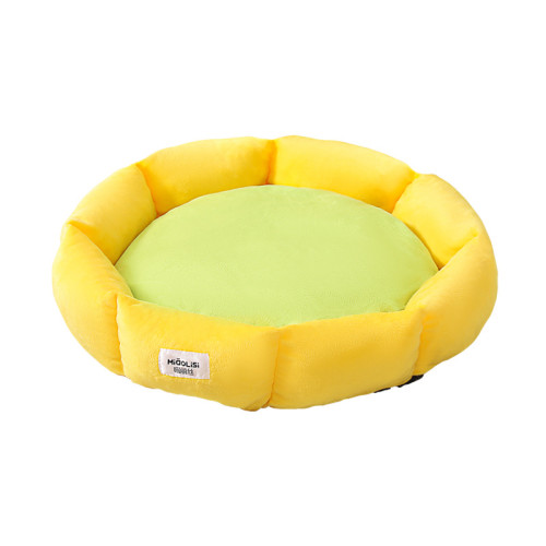 貓窩冬季保暖安全感狗窩四季通用貓咪墊子過冬睡窩寵物用品 貓窩冬季保暖安全感狗窩四季通用貓咪墊子過冬睡窩寵物用品