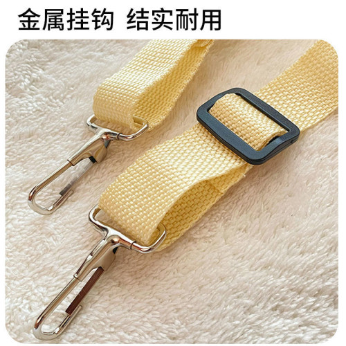 貓吊床懸掛式可愛貓窩貓籠掛窩貓咪睡覺專用秋千搖籃可固定貓吊籃 貓吊床懸掛式可愛貓窩貓籠掛窩貓咪睡覺專用秋千搖籃可固定貓吊籃