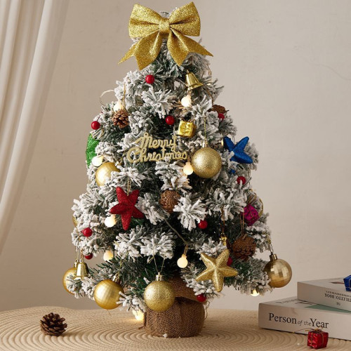 聖誕樹裝飾家用套餐60新款桌面小型裝飾品ins聖誕節迷你擺件 聖誕樹裝飾家用套餐60新款桌面小型裝飾品ins聖誕節迷你擺件