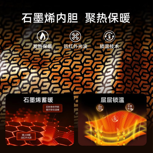 貓咪秋冬季保暖加厚石墨烯黑金犀利四腳羽絨服狗狗泰迪寵物貓衣服