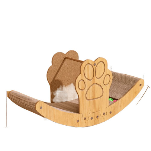 貓抓板貓窩耐磨不掉屑貓爪板大號兩用立式貓抓板貓咪玩具貓沙發 貓抓板貓窩耐磨不掉屑貓爪板大號兩用立式貓抓板貓咪玩具貓沙發