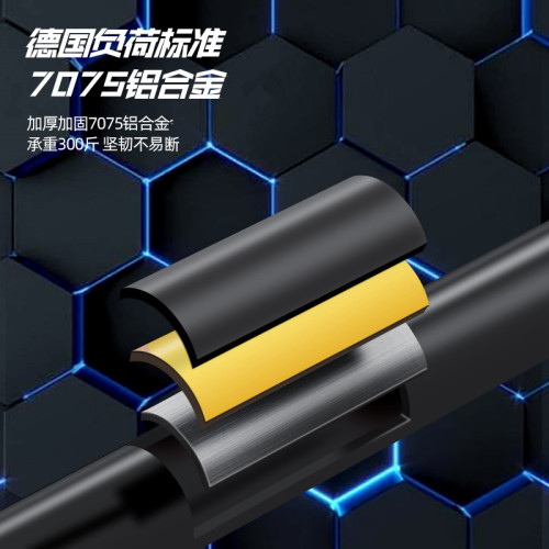 加厚7075鋁合金戶外折曡凳可攜式三角小馬紥凳子露營椅子三腳釣魚凳
