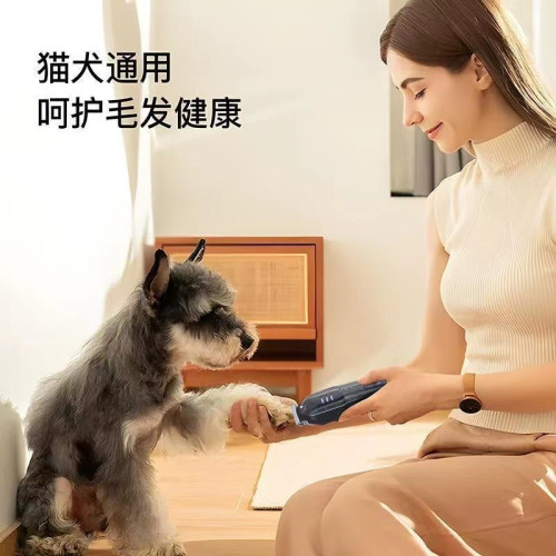 寵物修毛器大型犬貓咪寵物醫用專業通用理髮電推子泰迪貓狗剃毛器