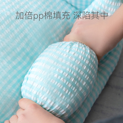 春夏季狗狗韓版格子清新方窩四季通用狗窩貓咪睡覺貓窩泰迪寵物窩