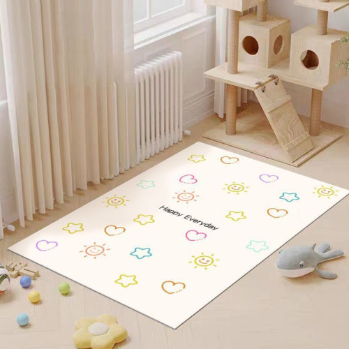 防水隔尿寵物地墊免洗pvc狗窩墊子耐磨可擦客廳地毯貓狗專用地墊 防水隔尿寵物地墊免洗pvc狗窩墊子耐磨可擦客廳地毯貓狗專用地墊