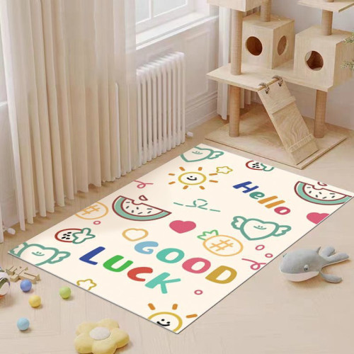 防水隔尿寵物地墊免洗pvc狗窩墊子耐磨可擦客廳地毯貓狗專用地墊 防水隔尿寵物地墊免洗pvc狗窩墊子耐磨可擦客廳地毯貓狗專用地墊