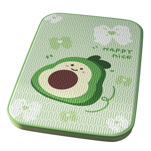 春夏季狗狗中大型犬金毛大狗卡通乳膠狗墊子四季狗窩涼墊子寵物窩 春夏季狗狗中大型犬金毛大狗卡通乳膠狗墊子四季狗窩涼墊子寵物窩