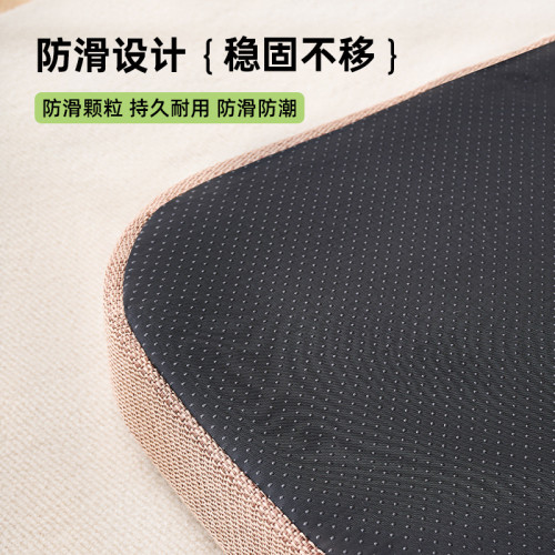 貓窩貓抓板一體耐磨不掉屑特大號貓抓板窩貓咪睡窩四季通用寵物窩 貓窩貓抓板一體耐磨不掉屑特大號貓抓板窩貓咪睡窩四季通用寵物窩