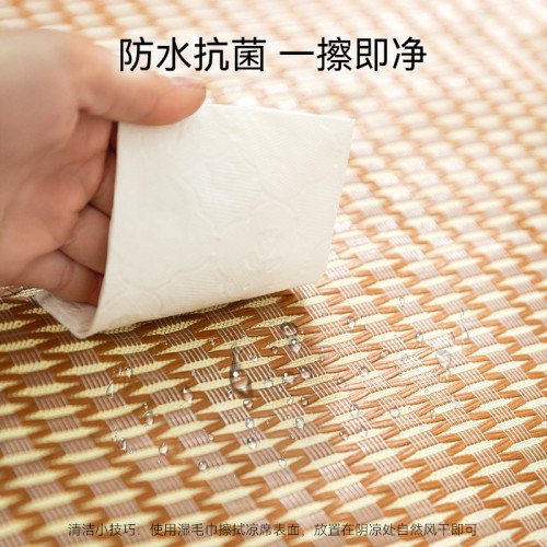 春夏季狗狗靠枕涼蓆墊子夏天貓咪藤蓆貓窩涼感狗窩寵物窩用品 春夏季狗狗靠枕涼蓆墊子夏天貓咪藤蓆貓窩涼感狗窩寵物窩用品