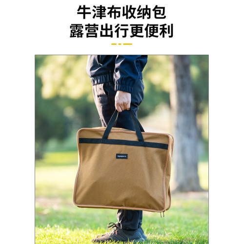 免安裝鋁合金戶外躺平椅可攜式露營折疊椅可調節輕量化懶人月亮椅