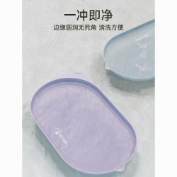 寵物餐墊防水防滑貓咪碗糧墊狗狗大號吃飯墊子餐盤貓碗墊