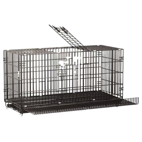 雞籠子家用養雞籠大號特大號自動清糞折曡養殖籠雞捨鐵絲網鴨鵞籠 雞籠子家用養雞籠大號特大號自動清糞折曡養殖籠雞捨鐵絲網鴨鵞籠