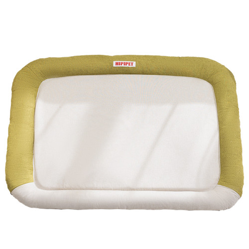 春夏季狗狗防水耐咬四季狗墊子大型犬狗窩金毛大狗狗床寵物窩貓窩 春夏季狗狗防水耐咬四季狗墊子大型犬狗窩金毛大狗狗床寵物窩貓窩