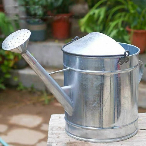 加厚大號大容量鐵皮灑水壺澆花水壺鐵皮灑水壺塑膠壺澆水壺家用廠 加厚大號大容量鐵皮灑水壺澆花水壺鐵皮灑水壺塑膠壺澆水壺家用廠