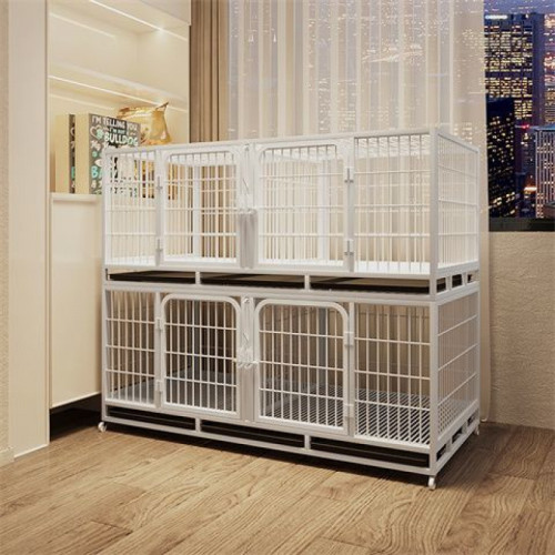 貓籠子三層貓咪繁育籠兔子鴿子籠繁殖籠雞籠子養殖籠子母籠狗籠子 貓籠子三層貓咪繁育籠兔子鴿子籠繁殖籠雞籠子養殖籠子母籠狗籠子