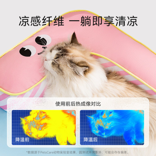 狗狗春夏季多巴胺L形圍擋狗墊子沙發狗窩貓咪涼感貓窩寵物窩用品 狗狗春夏季多巴胺L形圍擋狗墊子沙發狗窩貓咪涼感貓窩寵物窩用品