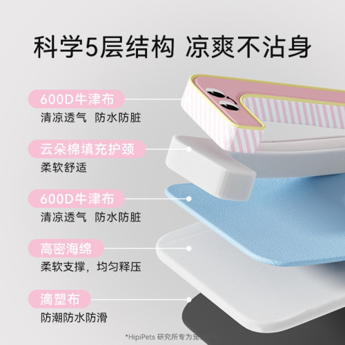 狗狗春夏季多巴胺L形圍擋狗墊子沙發狗窩貓咪涼感貓窩寵物窩用品 狗狗春夏季多巴胺L形圍擋狗墊子沙發狗窩貓咪涼感貓窩寵物窩用品