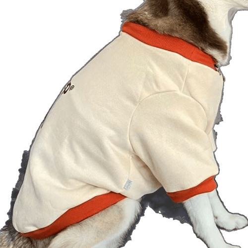 大狗衣服春夏透氣舒適秋冬大型犬阿拉斯加金毛邊牧薩摩耶寵物服裝