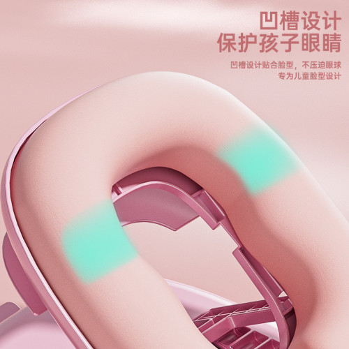 午睡枕小學生趴睡枕兒童午休枕頭教室桌上睡覺午睡神器趴趴枕抱枕