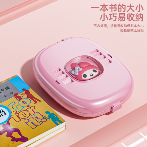 午睡枕小學生趴睡枕兒童午休枕頭教室桌上睡覺午睡神器趴趴枕抱枕