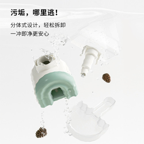 兔子飲水器水壺自動喂食器滾珠立式水樽防翻食盆食碗倉鼠造景用品