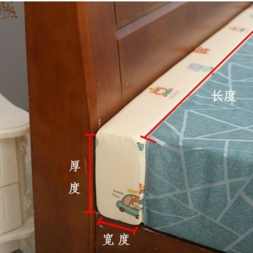 床縫填塞神器長條縫隙填充床縫邊嬰兒床拼接大床加長寬床墊延邊條