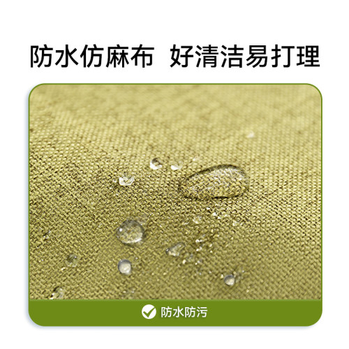 狗窩四季通用防水舒適軟靠背沙發窩冬季保暖貓窩大中小型犬寵物窩