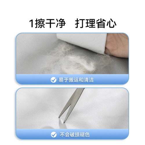 狗狗中大型犬金毛防水抗菌沙發狗窩大狗靠背窩四季通用寵物窩貓窩
