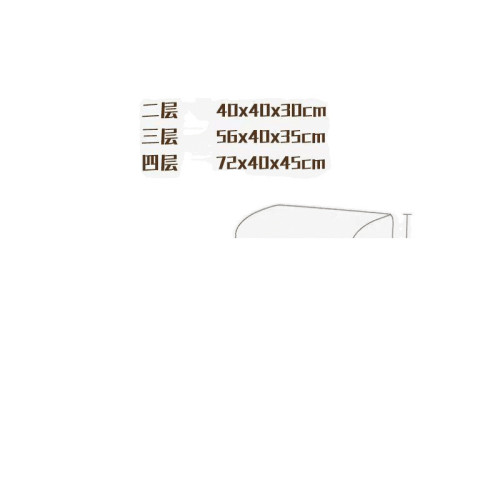 寵物家用床邊樓梯台階小狗泰迪狗狗爬梯貓咪梯子上下床小拆洗