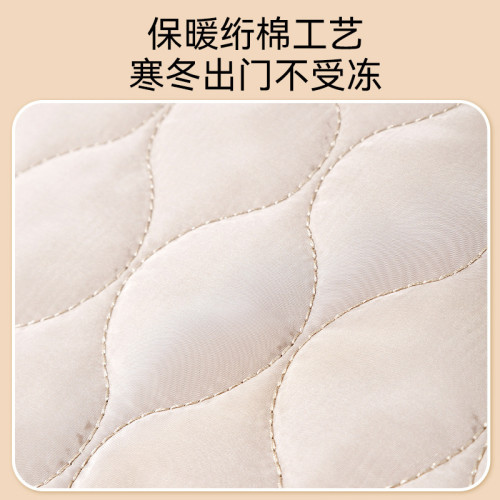 秋冬季大容量外出貓包透氣簡約狗狗後背包菱格小熊雙肩包寵物包用品