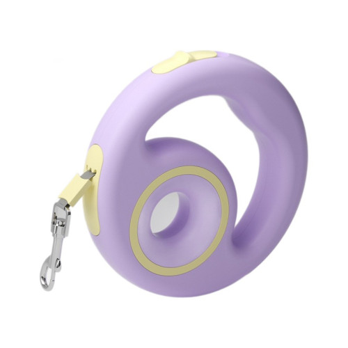 寵物外出自動伸縮牽引繩中小型犬小狗狗貓咪戶外遛狗繩遛貓牽引器 寵物外出自動伸縮牽引繩中小型犬小狗狗貓咪戶外遛狗繩遛貓牽引器