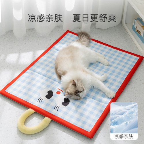 寵物加厚耐抓防水墊子貓窩貓咪睡墊狗窩四季通用睡覺狗狗貓咪墊子 寵物加厚耐抓防水墊子貓窩貓咪睡墊狗窩四季通用睡覺狗狗貓咪墊子