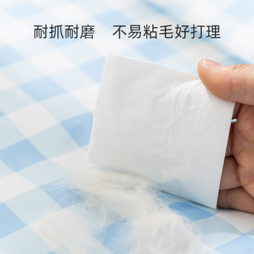 寵物加厚耐抓防水墊子貓窩貓咪睡墊狗窩四季通用睡覺狗狗貓咪墊子 寵物加厚耐抓防水墊子貓窩貓咪睡墊狗窩四季通用睡覺狗狗貓咪墊子