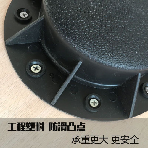 木質平衡板感統協調功能性核心力量訓練板康復籃球訓練瑜伽平衡盤