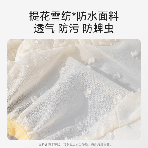 春夏季薄款寵物服飾提花連腳防塵褲四腳罩衣防水中小型犬狗狗衣服