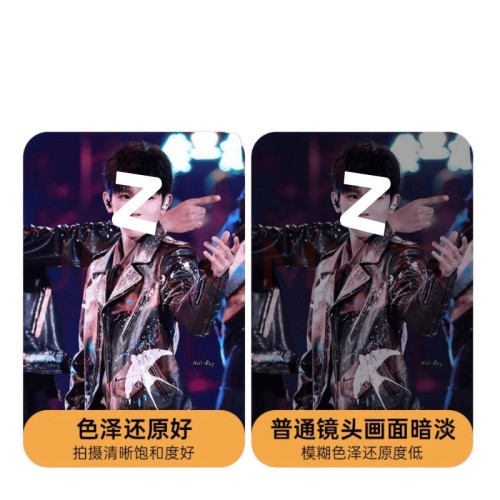 戶外日常釣魚演唱會粉絲神器廣角音樂節聚