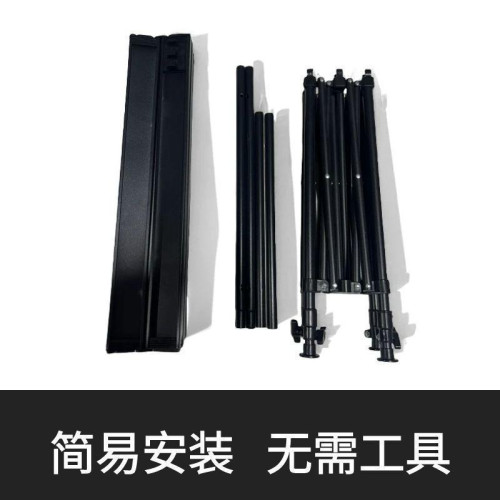 戶外折曡桌升降桌擺攤可攜式茶桌蛋卷桌折曡桌子野餐桌椅露營裝備