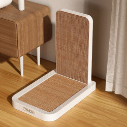 貓抓板一體貓窩可替換易拆卸寵物用品貓爪板耐磨不掉屑貓咪玩具