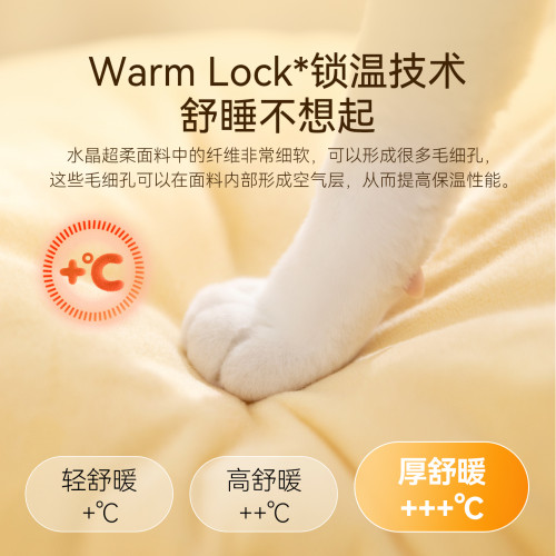 貓窩冬季保暖貓咪窩封閉式房子窩成幼貓貓屋小型犬別墅狗窩寵物窩