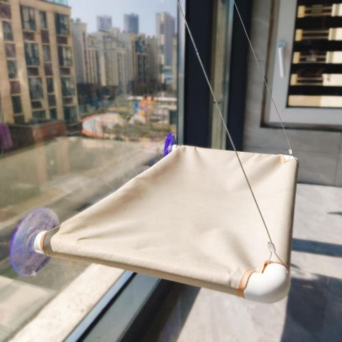 貓吊床吸盤貓窩四季通用貓床玻璃觀景貓秋千貓咪用品貓咪吊床壁掛 貓吊床吸盤貓窩四季通用貓床玻璃觀景貓秋千貓咪用品貓咪吊床壁掛